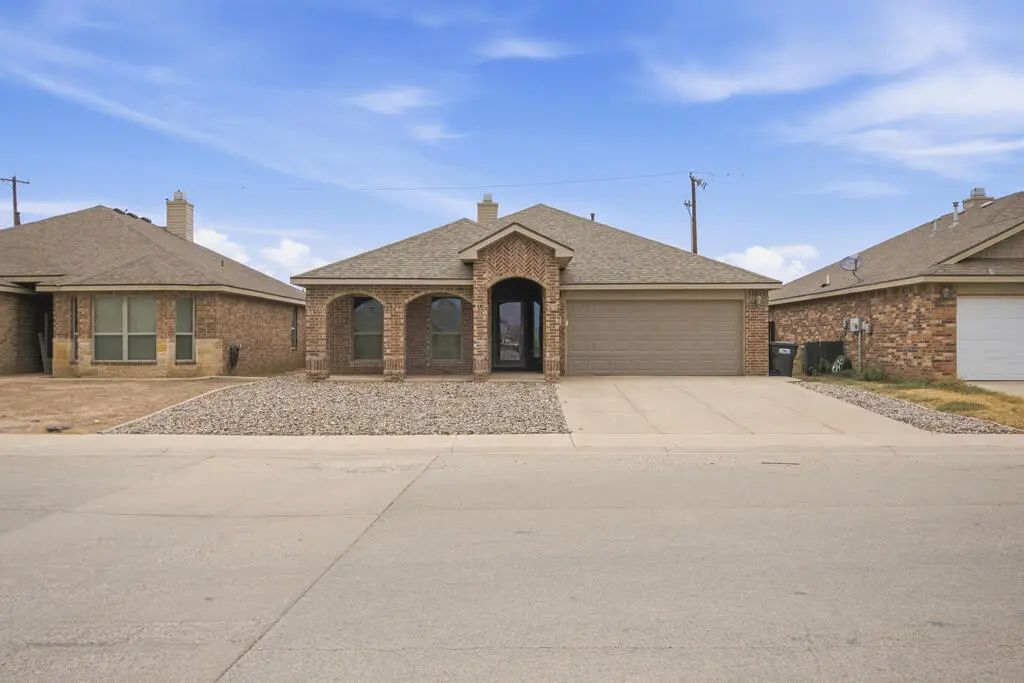 6106 Spahn St, Midland