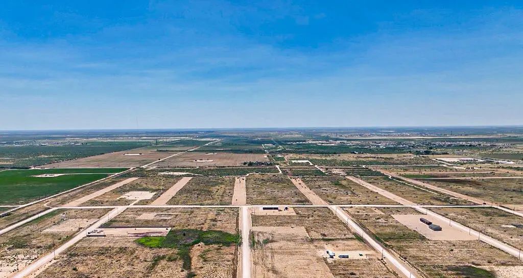 3 County Rd 150, Midland