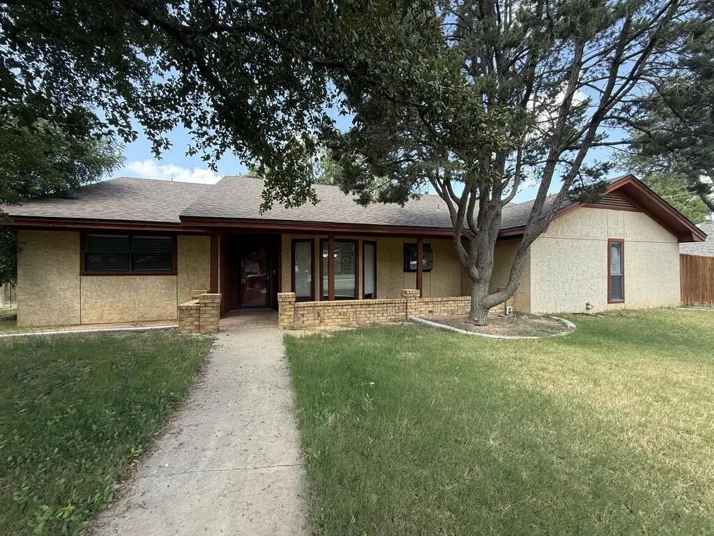 4107 Angelina Dr, Midland