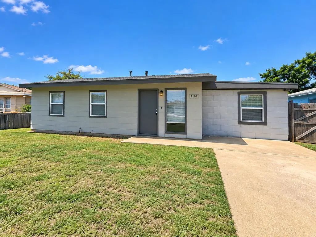 3107 Merrill Ave, Odessa