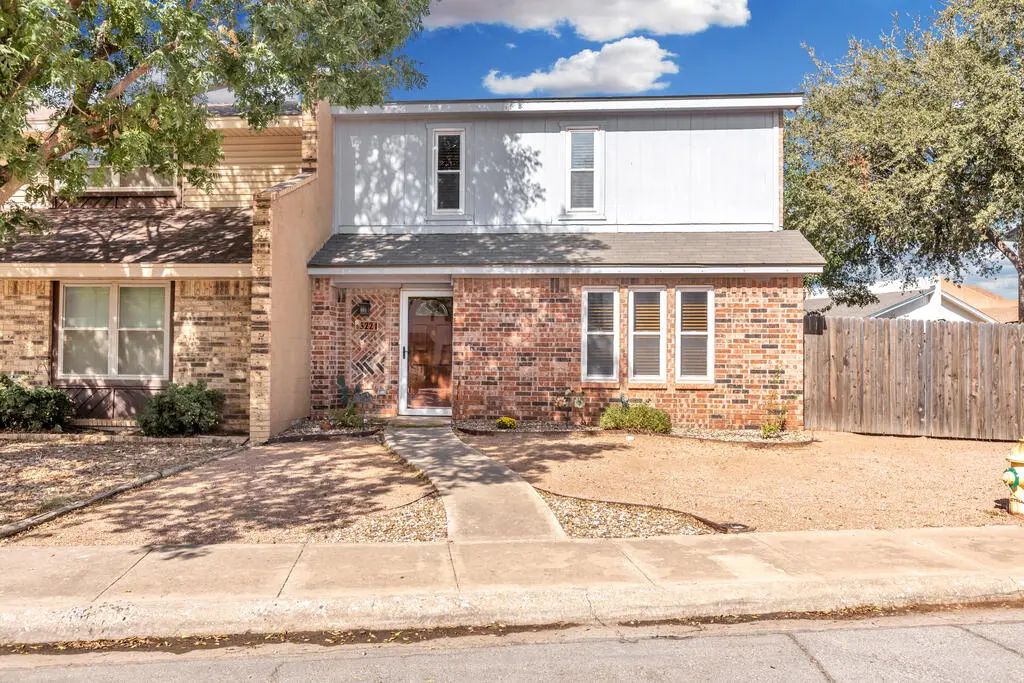 3321 Preston Dr, Midland