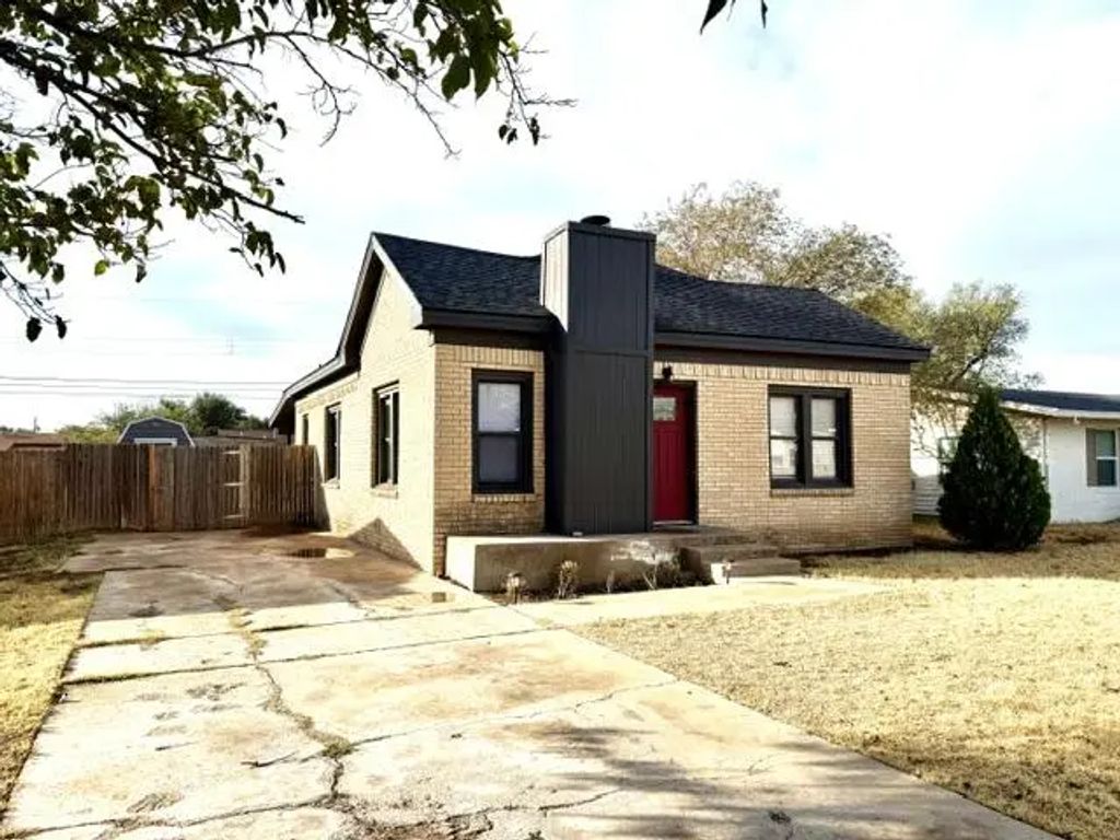 3311 Sycamore Ave, Midland
