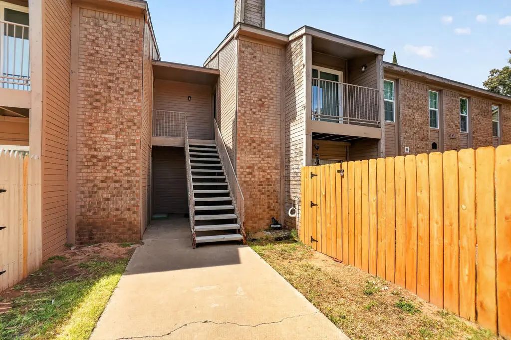 4700 Boulder Ave, Midland