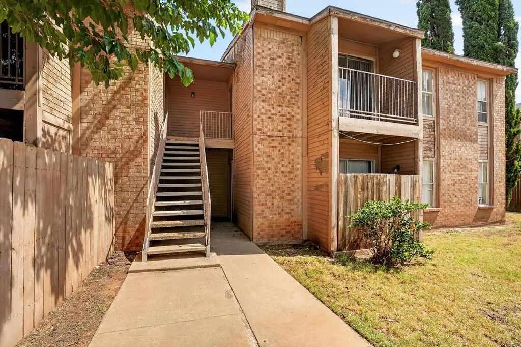 4700 Boulder Ave, Midland