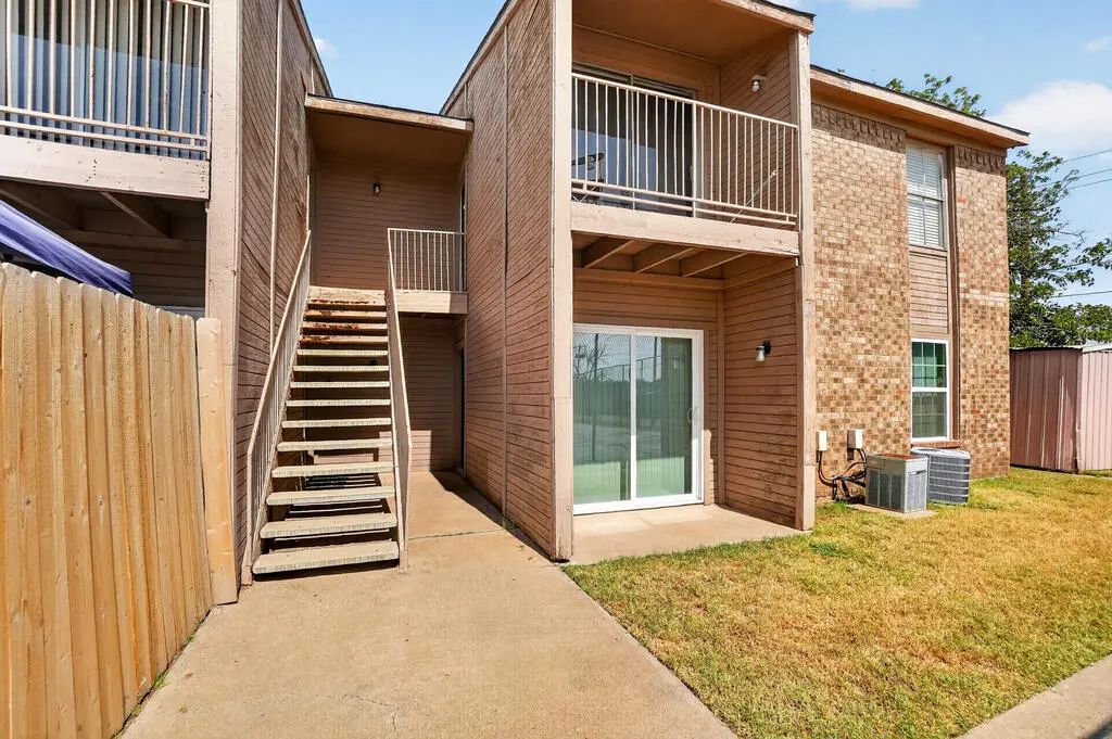 4700 Boulder Ave, Midland