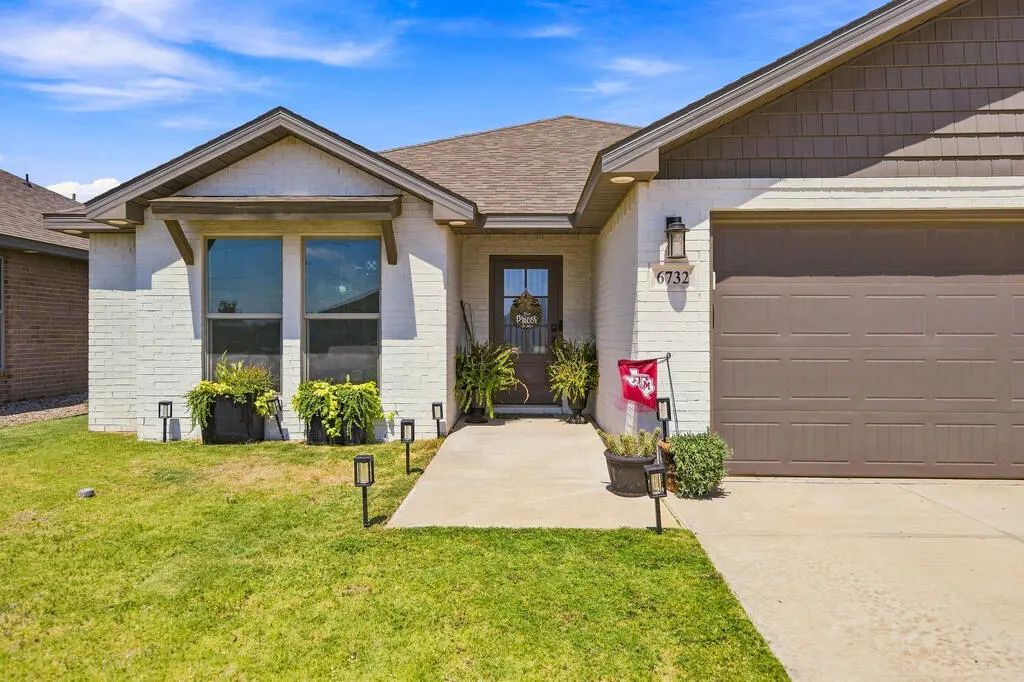 6732 Draw Ct, Midland