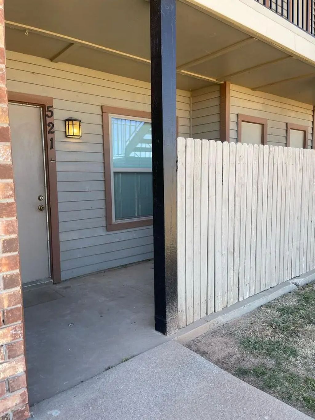 6701 East Ridge, Odessa