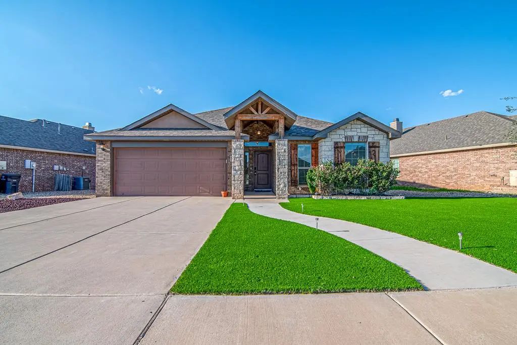 5914 Wagner, Midland