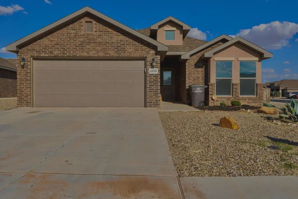 6800 Big Bend Country, Midland