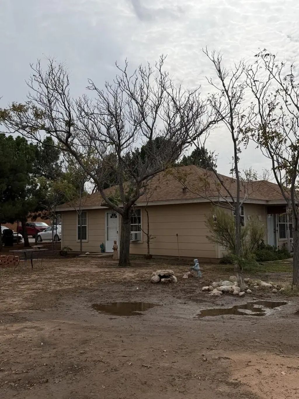 412 Golf Course Rd, Midland