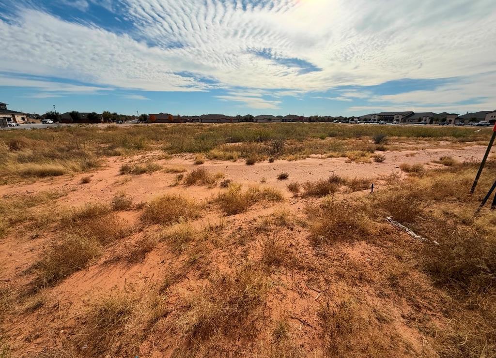 Briarwood Ave, Midland