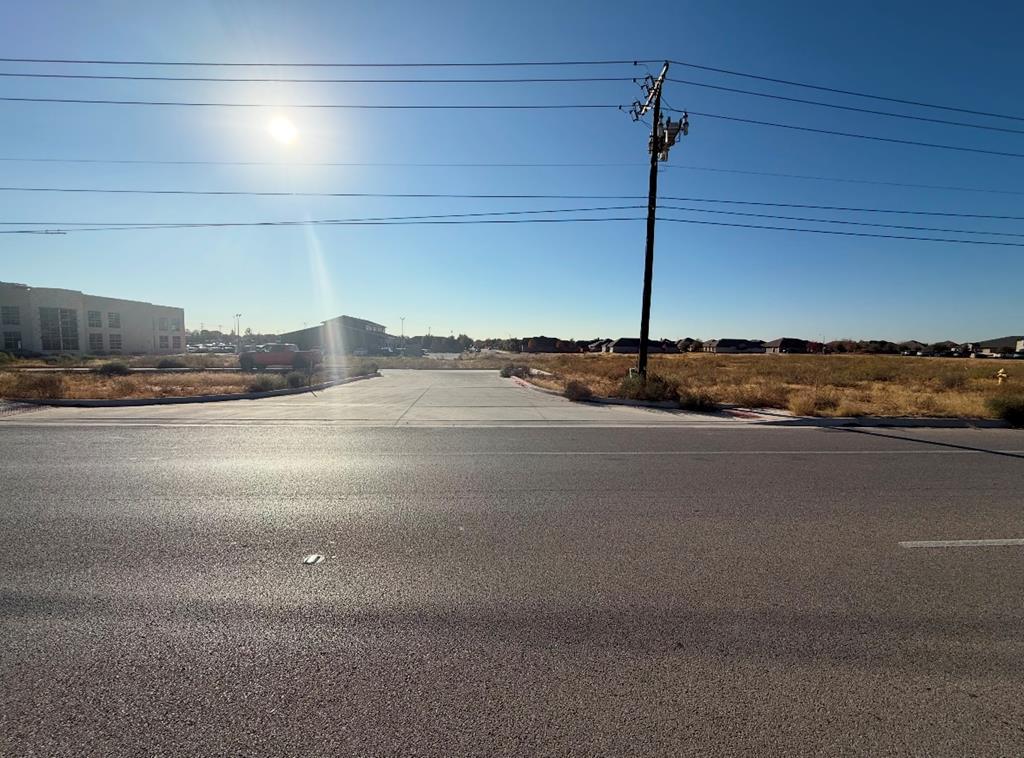 Briarwood Ave, Midland