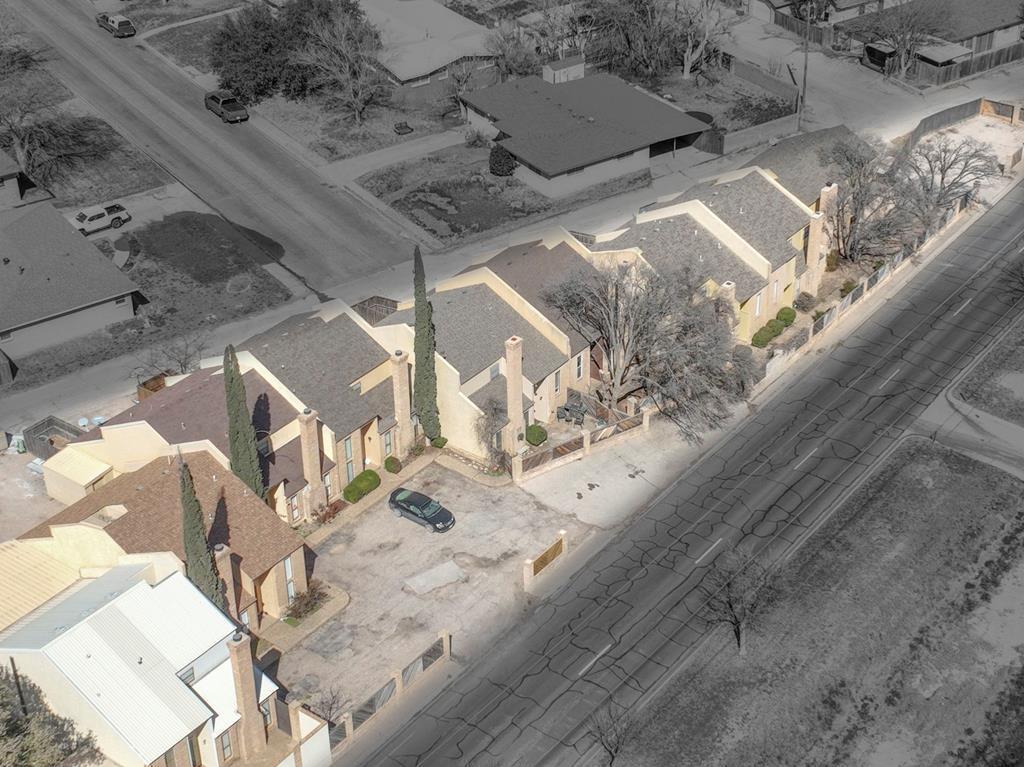 1200 Scharbauer Dr, Midland