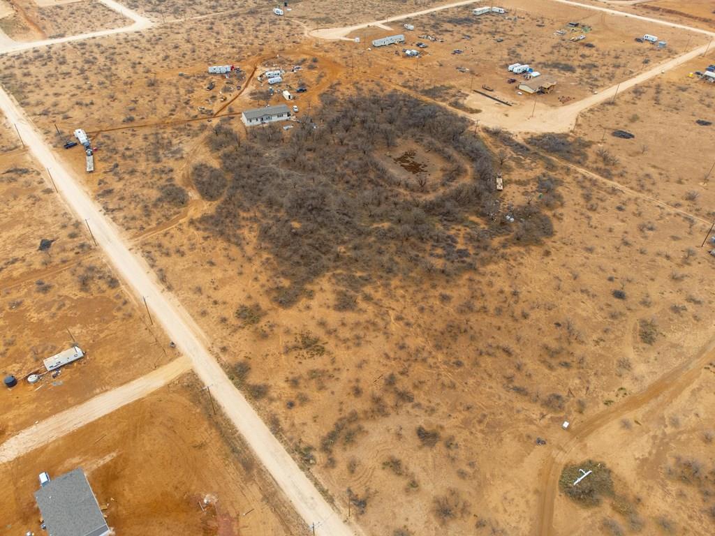 6604 County Rd 1058, Midland