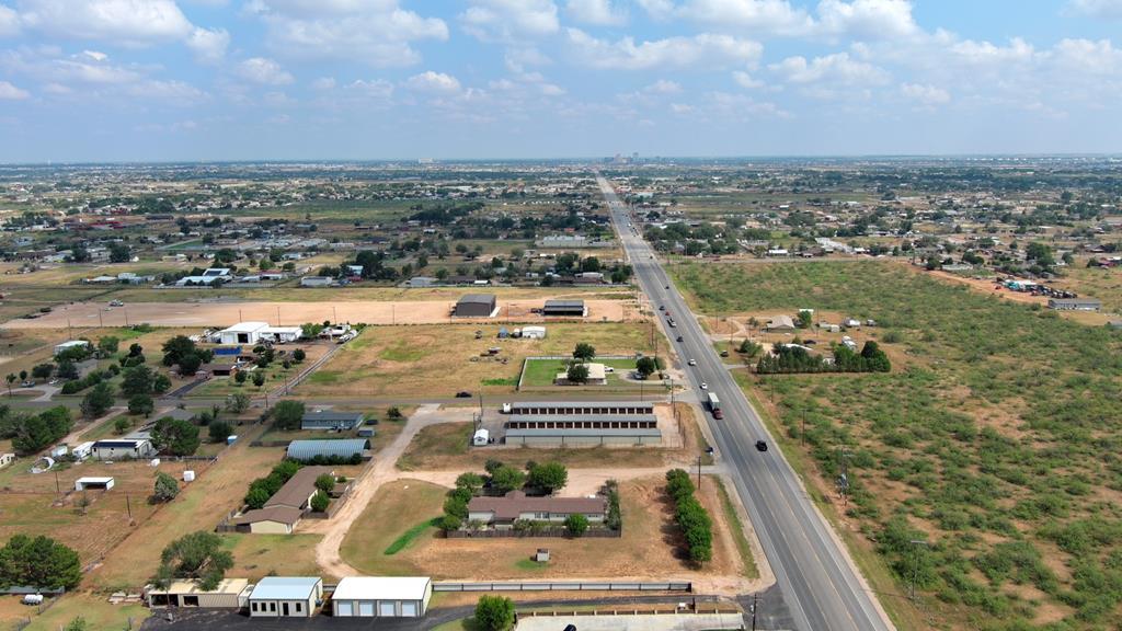 5702 Hwy 349, Midland