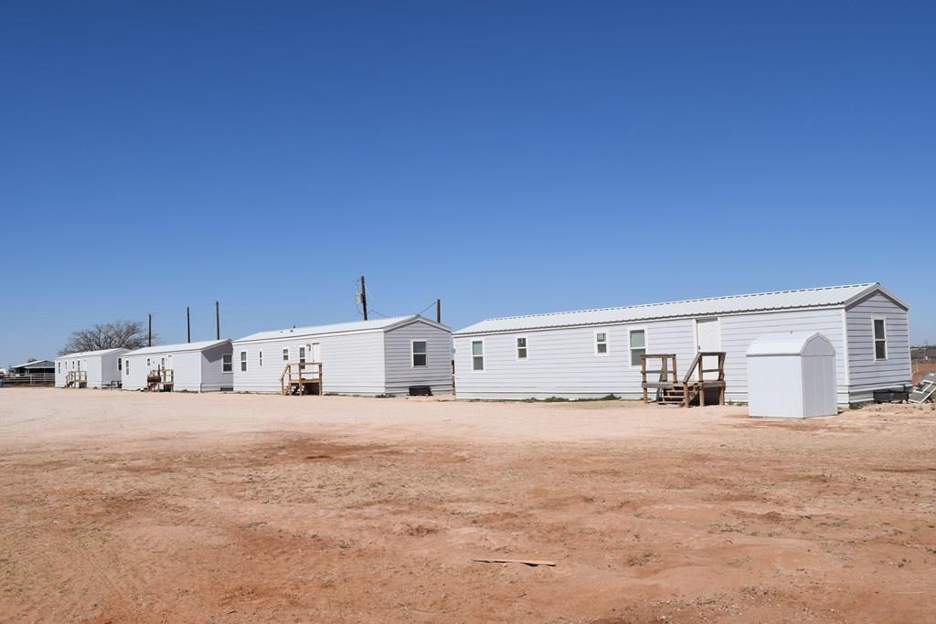 5201 County Rd 1063, Midland