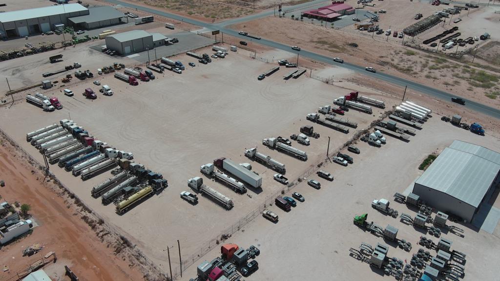 4001 County Rd 1232, Midland