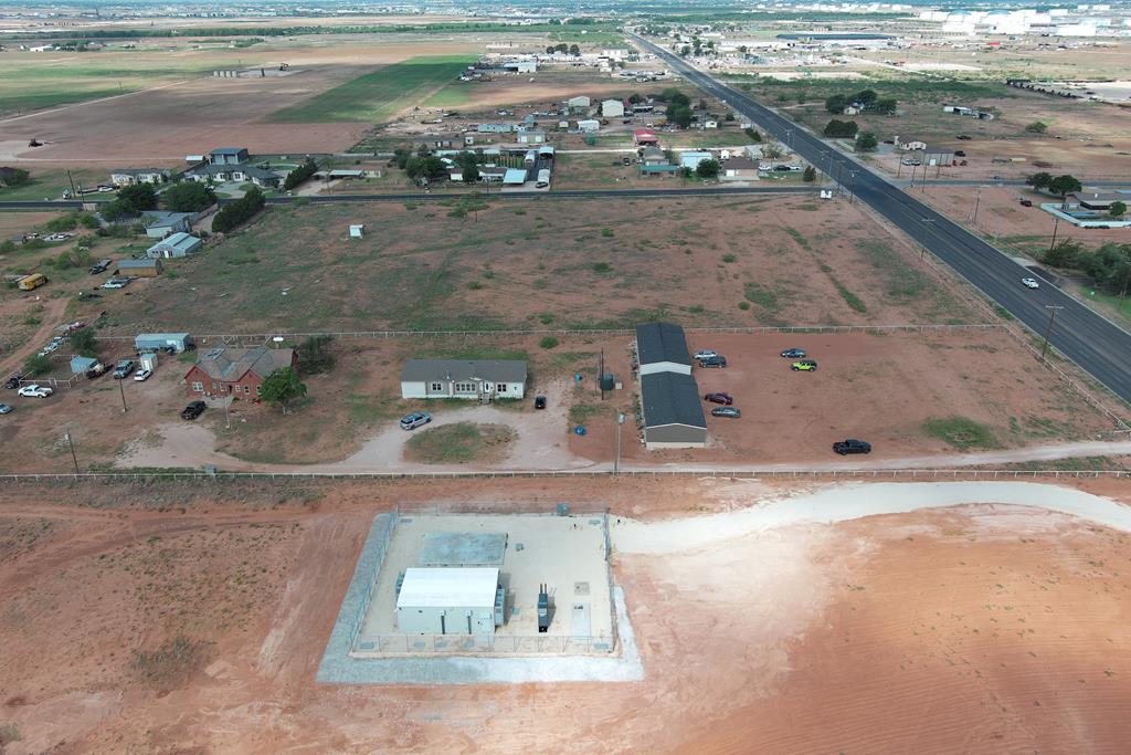 5108 Fm 307, Midland