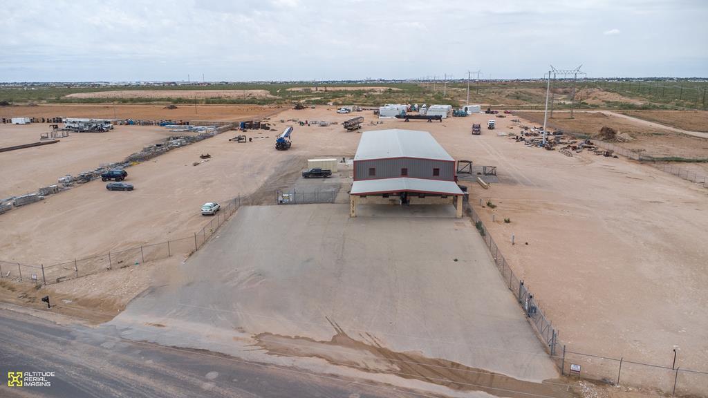 3319 County Rd 1108, Midland