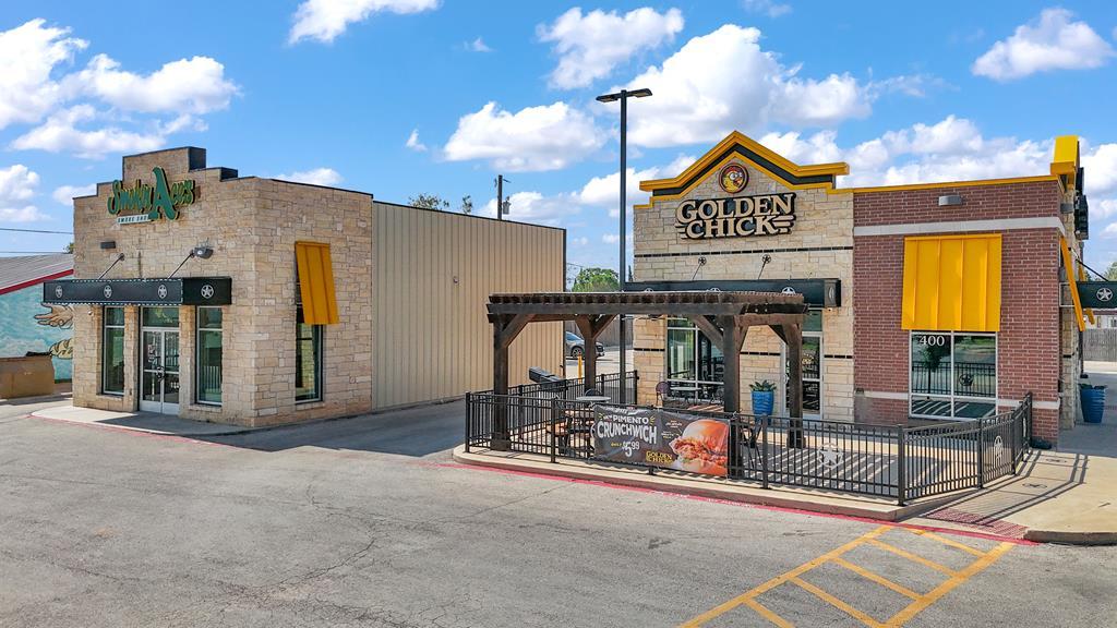 400 Florida Ave, Midland