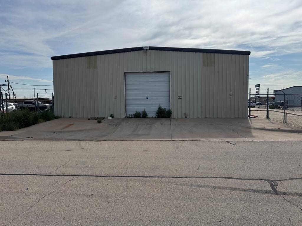 1409 Connell St, Midland