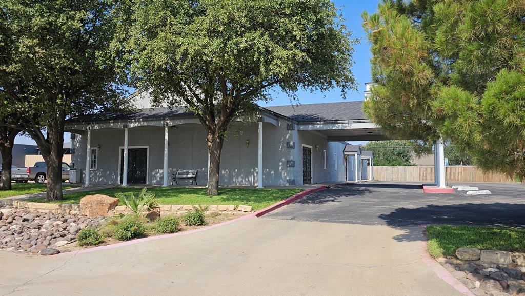 405-407 Terrell St, Midland