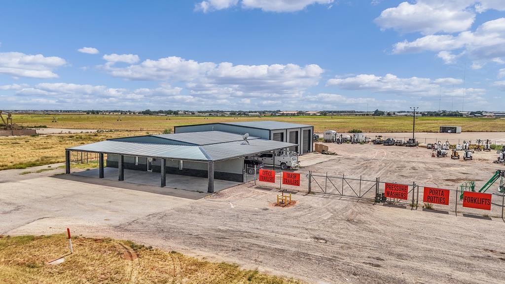 8501 Fm 1788, Midland