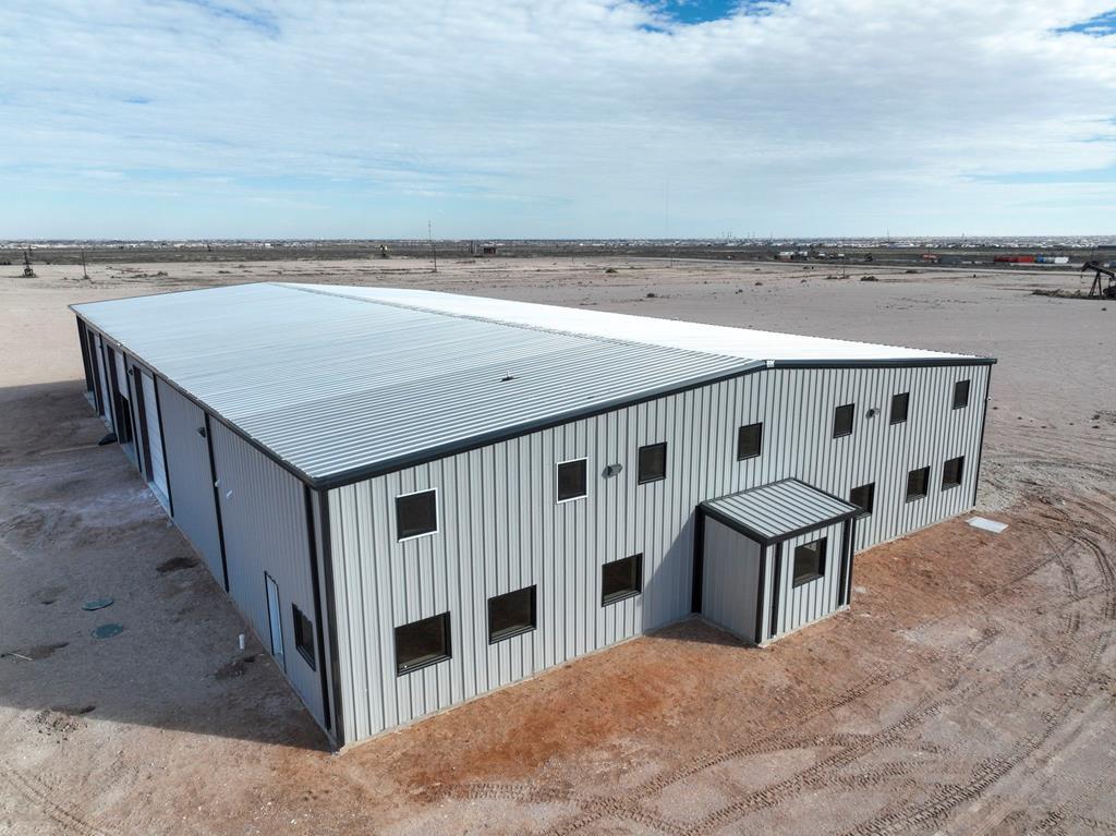 54505268 Fm 866, Odessa