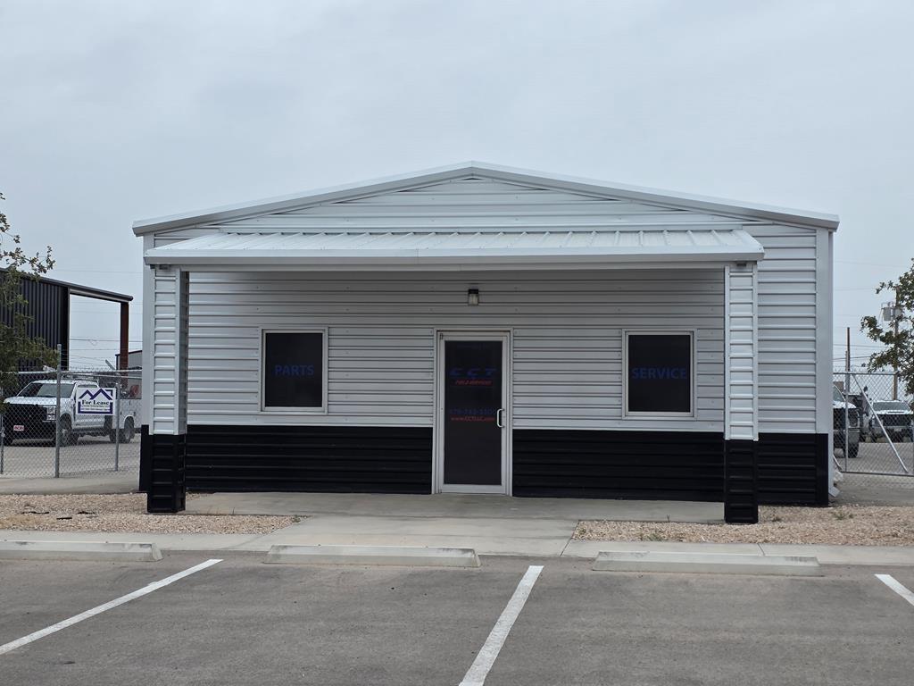 10904 Hwy 191, Midland