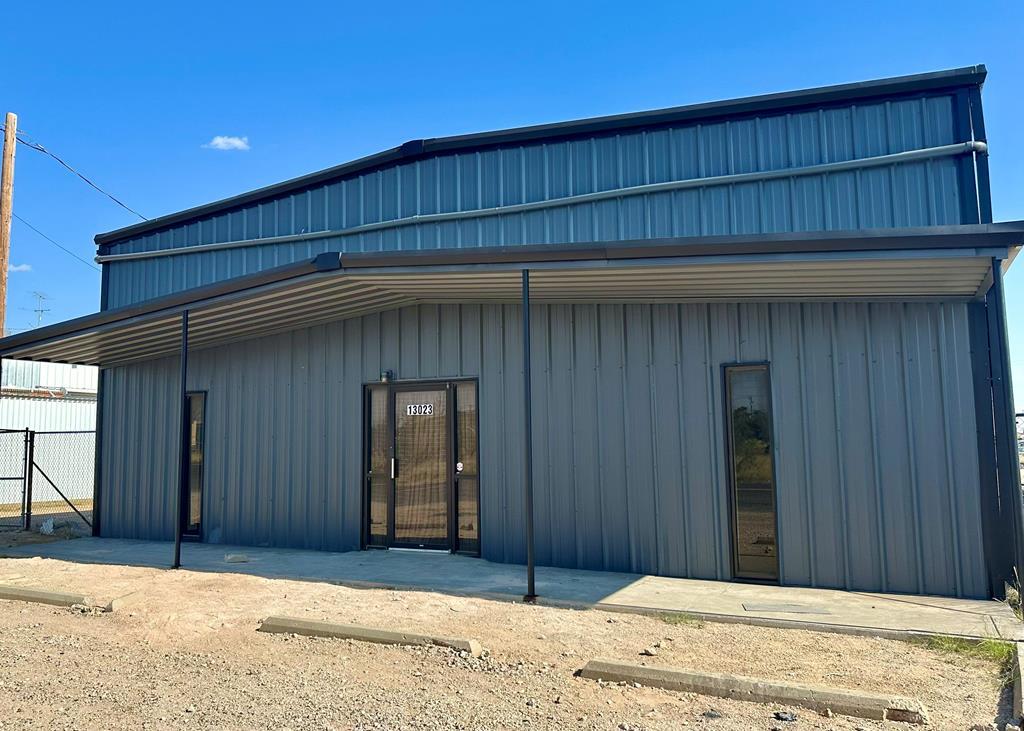 13023 County Rd 123, Odessa