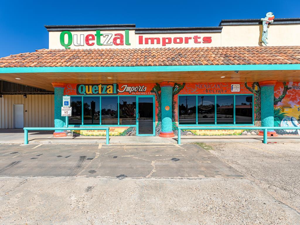 201 Florida Ave, Midland