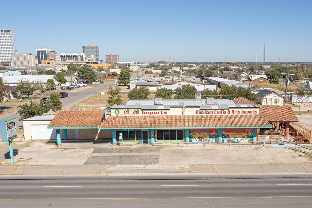 201 Florida Ave, Midland