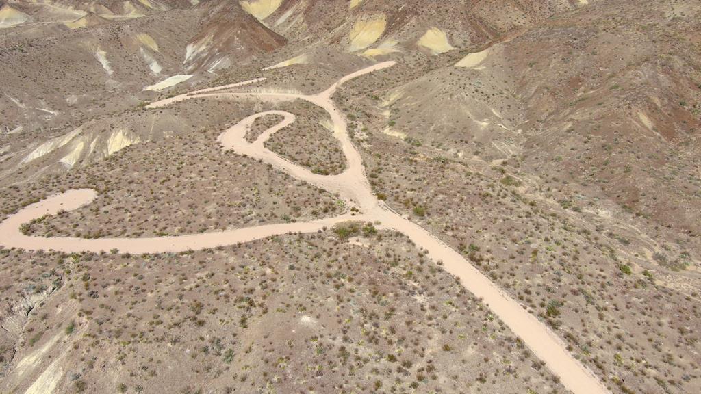 Lot 7 Mesa Vista St., Lajitas