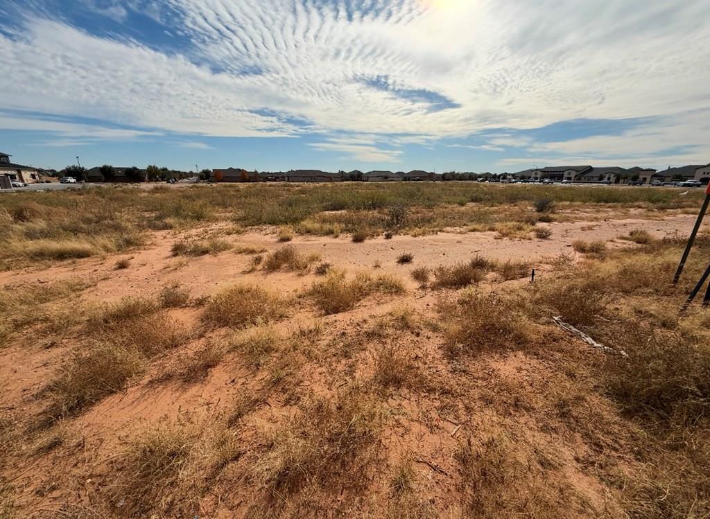 Briarwood Ave, Midland