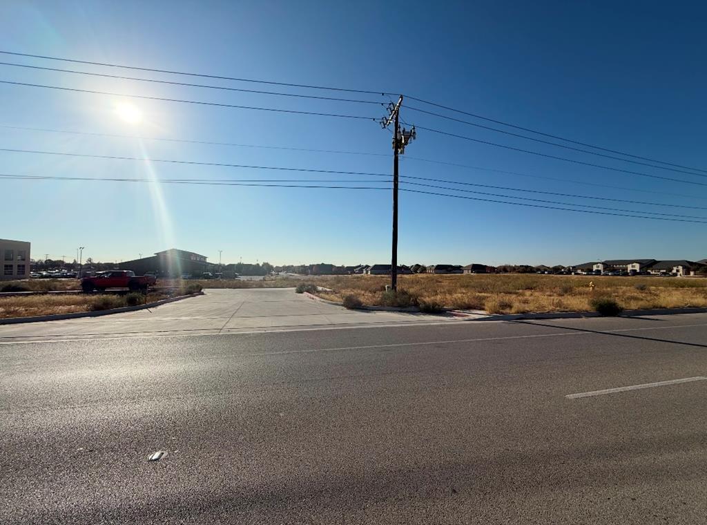 Briarwood Ave, Midland