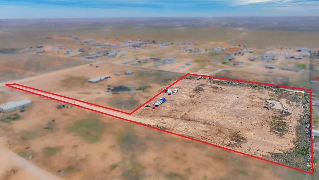 2032 County Rd 2240, Midland