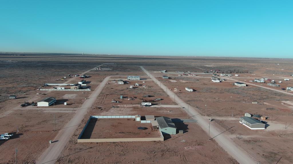 2033 Agua Dulce Dr, Midland