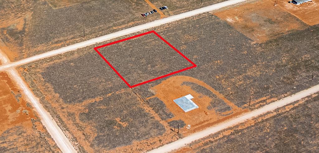 Lot 110 Private Rd, Seminole