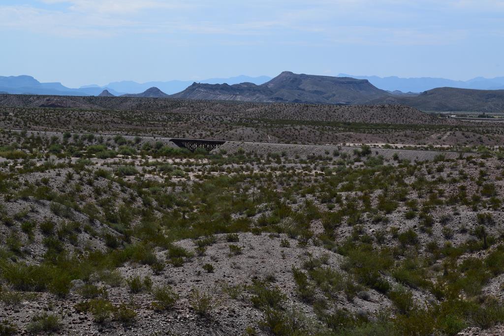 Tbd Stock Yard Road, Presido