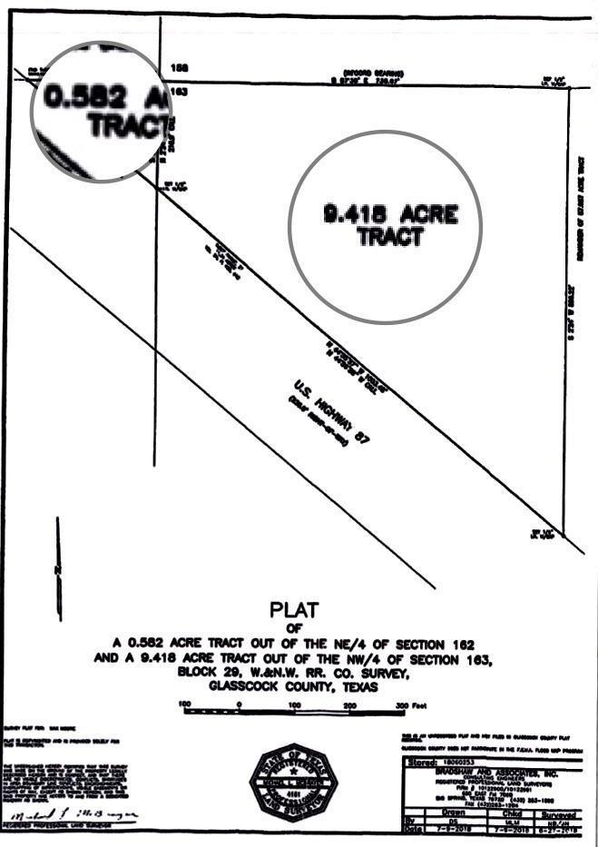 19697 Hwy 87, Big Spring