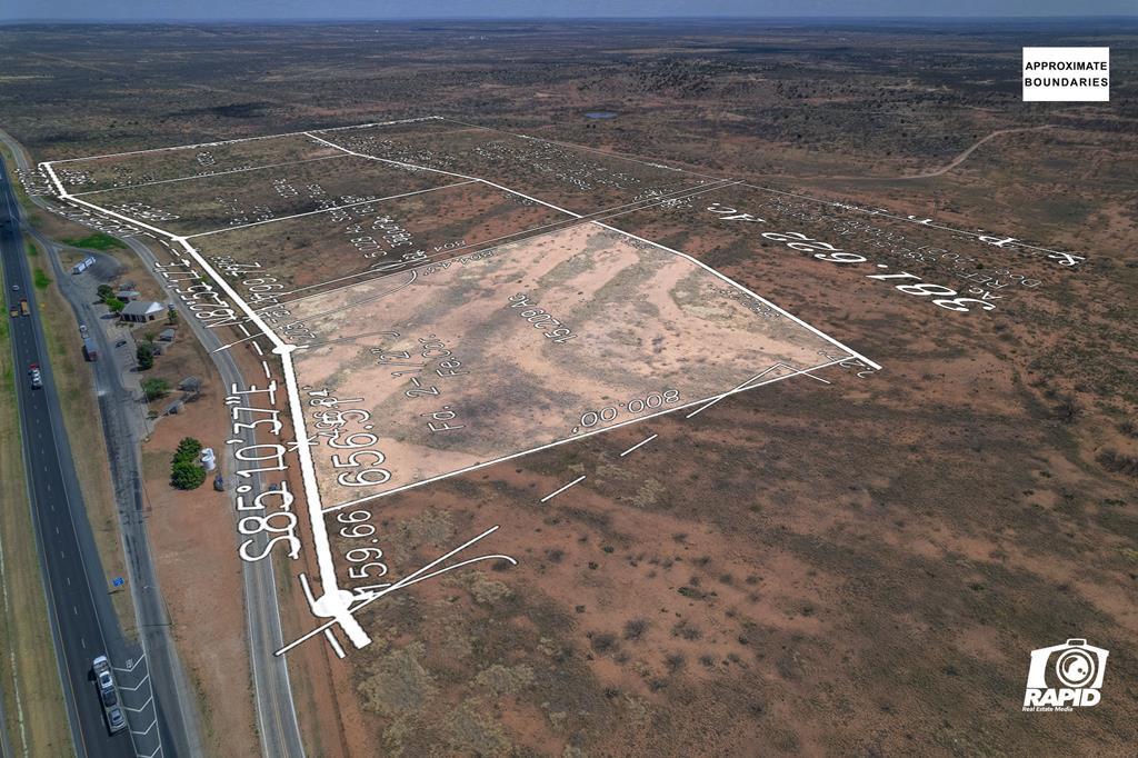 00 I-20 Service Rd, San Angelo