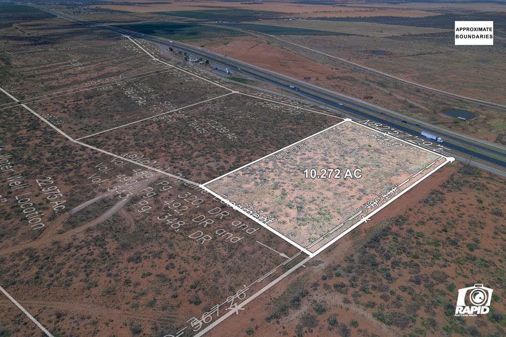 00 I-20 Service Rd, Coahoma