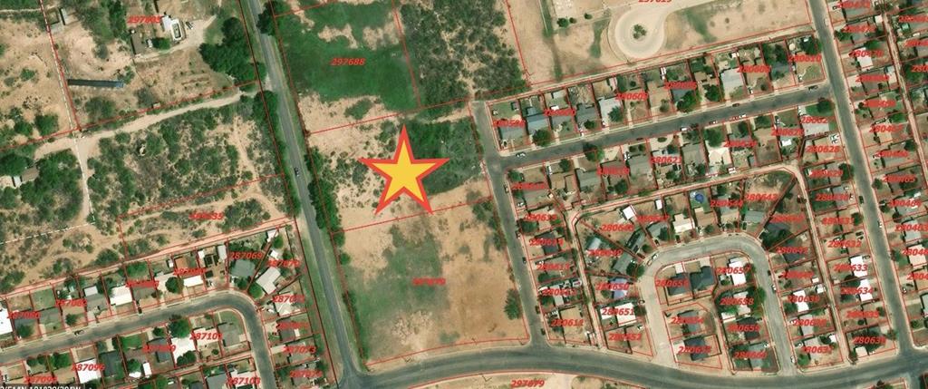 Tbd Wasson Rd, Big Spring