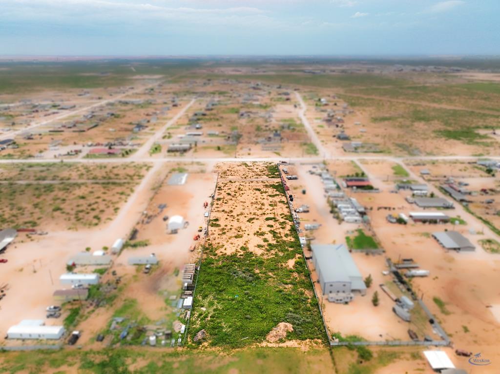 4409 County Rd 1119, Midland