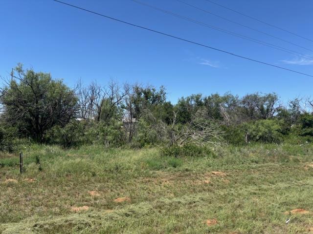 000 Fm 700, Big Spring