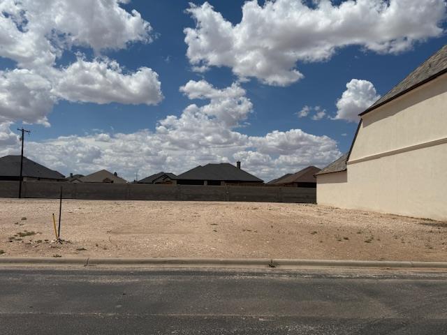 113 The Villas, Odessa