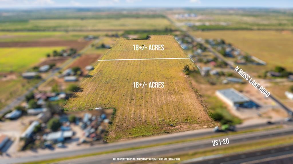 0000 I-20, Big Spring