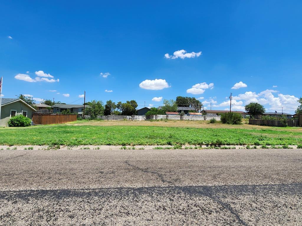 3907 Dixon, Big Spring