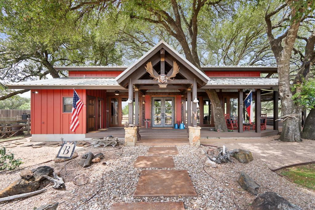 24434 Highway 71, Horseshoe Bay