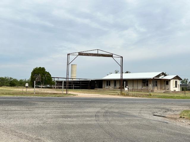 3233 Hwy 350, Snyder